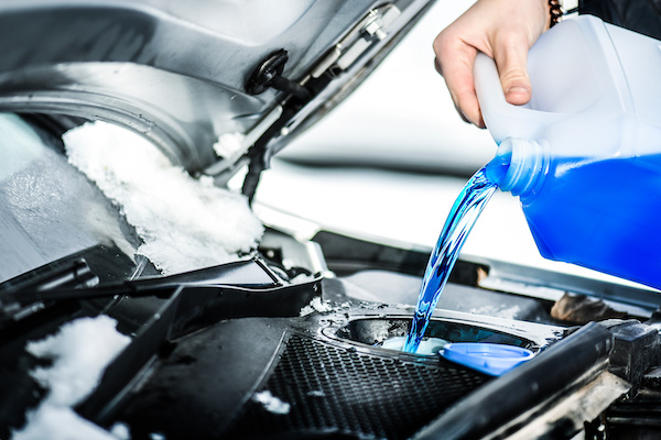 What Is the Purpose of a Radiator Fluid Flush?