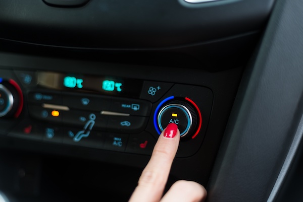Why is My Car's Air Conditioning Blowing Hot Air?