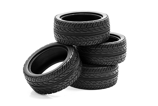 5 Reasons to Change Your Tires Before the Winter Comes