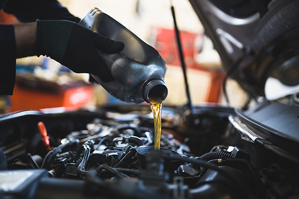 Why Do Some Cars Burn Oil Faster Than Others?