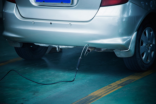 8 Common Problems That Lead to an Emissions Test Failure and Emissions Repair