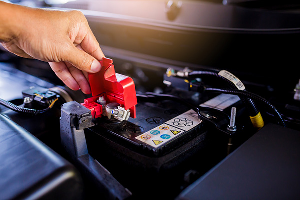 How Do I Test My Car’s Battery Health?