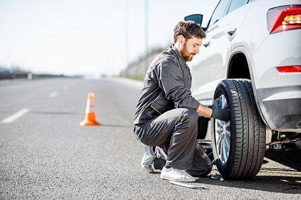 Why So Many Drivers Are Choosing Neighborhood Tire Pros for Mobile Tire Repair and Service in Atlanta