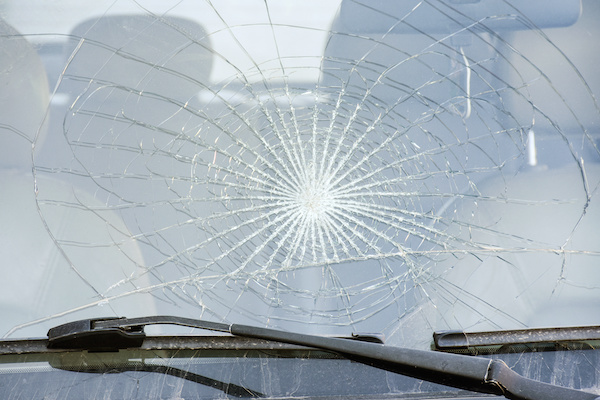 Common Causes of Auto Glass/Windshield Damage