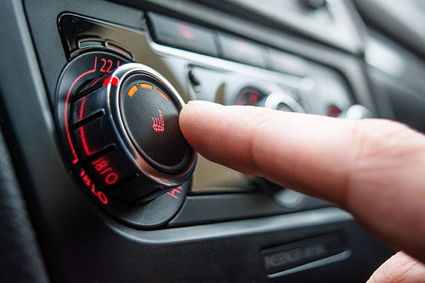 Why Should I Check My Car Heating and A/C Before Winter? | Neighborhood Tire Pros