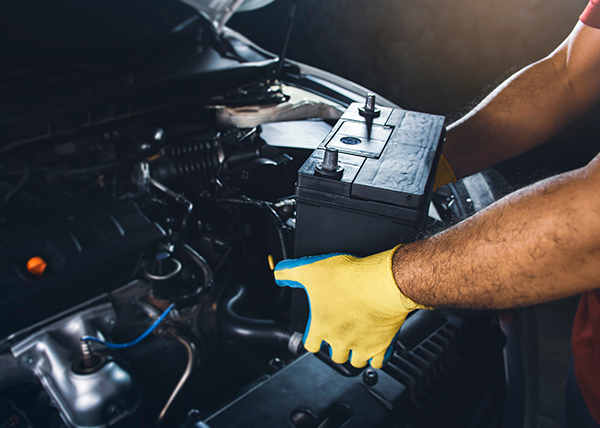 9 Maintenance Tips To Ensure Your Car Thrives This Autumn