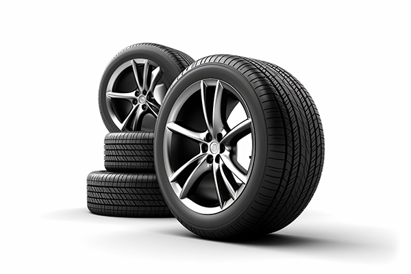 Things to Consider Before Upsizing Tires & Wheels