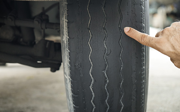 What Causes Tires to Lose Air Even Without a Hole?