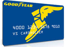 Goodyear Credit Card | Neighborhood Tire Pros