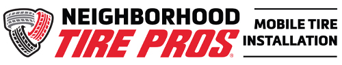Mobile Tire Installation | Neighborhood Tire Pros