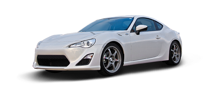 Scion | Neighborhood Tire Pros